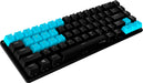 EAN 0196188737347 - HyperX Rubber Keycaps - Gaming Accessory Kit - Blue (US Layout) Tecla imagen 2