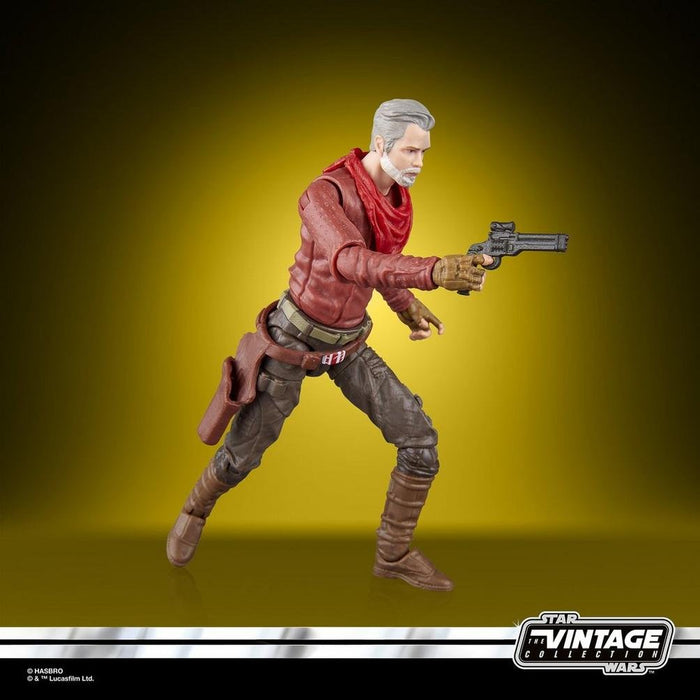 EAN 5010996324856 - Star Wars The Vintage Collection Cobb Vanth imagen 6