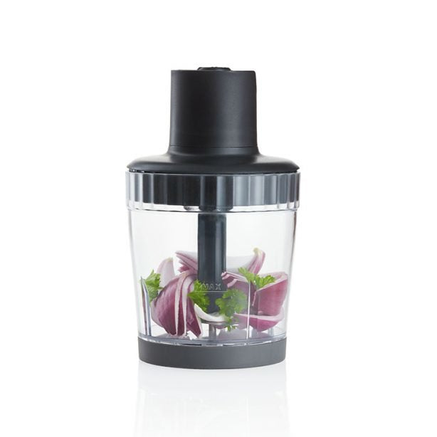 EAN 7044876039934 - Wilfa SM-100FP Batidora de inmersión 1000 W Negro, Plata imagen 5