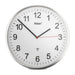 EAN 4007218194114 - Mebus 19411 reloj de mesa o pared Reloj mecánico Alrededor Blanco imagen 1
