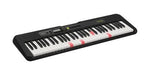 EAN 4971850314967 - Casio LK-S250 piano digital 61 llaves Negro imagen 3