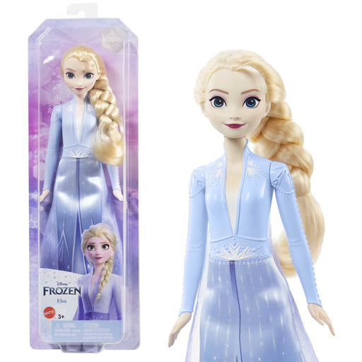 EAN 194735120796 - Disney Frozen HLW48 no categorizado imagen 1