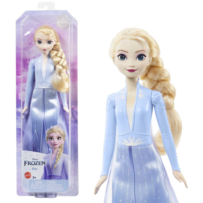 EAN 194735120796 - Disney Frozen HLW48 no categorizado imagen 1