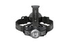 EAN 4058205013833 - Ledlenser MH11 Negro, Gris Linterna con cinta para cabeza LED imagen 1