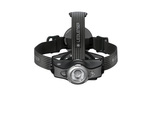 EAN 4058205013833 - Ledlenser MH11 Negro, Gris Linterna con cinta para cabeza LED imagen 1
