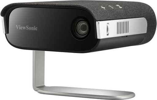 EAN 0766907030990 - Viewsonic M1XE videoproyector Proyector de corto alcance LED WVGA (854x480) Negro, Plata imagen 1