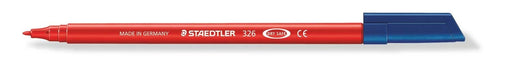 EAN 4007817339169 - Staedtler 326 rotulador Rojo imagen 1