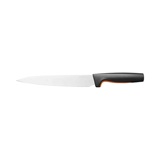 EAN 6424002012849 - Fiskars 1057539 cuchillo de cocina Acero inoxidable 1 pieza(s) Cuchillo de trinchar imagen 1
