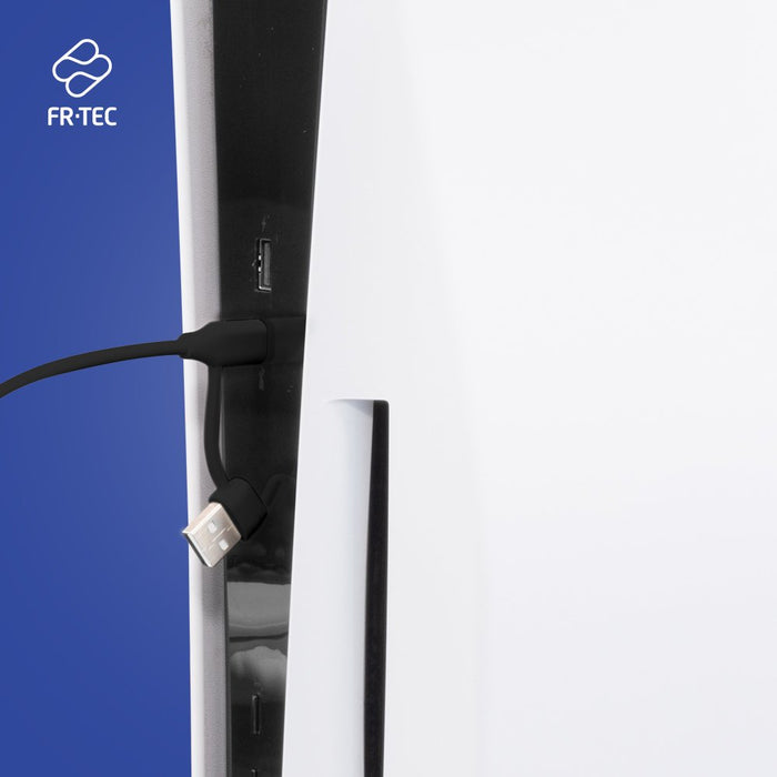 EAN 8436563093944 - Blade Gaming FT0042 cable USB 3 m USB C imagen 4