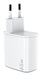 EAN 8021735212256 - Celly UPTC1USB2USBC65 cargador de dispositivo móvil Smartphone, Tableta, Teléfono Blanco USB Interior imagen 3