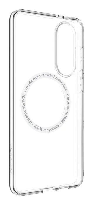 EAN 5711428067869 - dbramante1928 GPEDNIBL6786 funda para teléfono móvil 17 cm (6.7") Transparente imagen 3