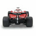 EAN 4042774470852 - Jamara Ferrari F1-75 modelo controlado por radio Coche deportivo Motor eléctrico 1:18 imagen 13