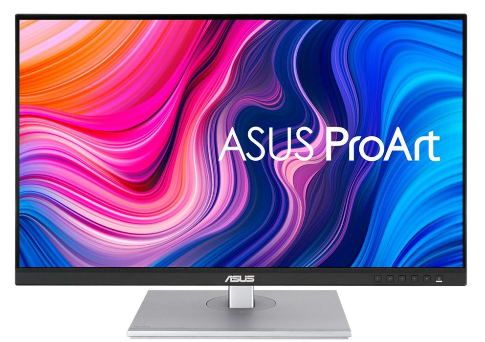 EAN 4718017853200 - ASUS ProArt PA279CV pantalla para PC 68,6 cm (27") 3840 x 2160 Pixeles 4K Ultra HD LED Negro, Plata imagen 4