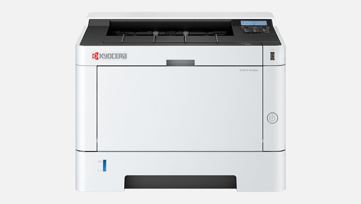 EAN 632983938140 - KYOCERA ECOSYS PA3500x/Plus 1200 x 1200 DPI A4 imagen 6