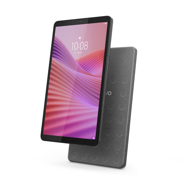 EAN 198158239332 - Lenovo Tab One Mediatek 64 GB 22,1 cm (8.7") 4 GB Wi-Fi 5 (802.11ac) Android 14 Gris imagen 7