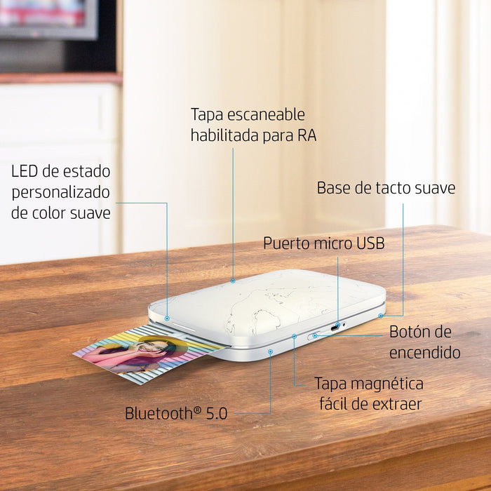 EAN 0193905578924 - HP Color LaserJet Pro M255dw 600 x 600 DPI A4 Wifi imagen 14