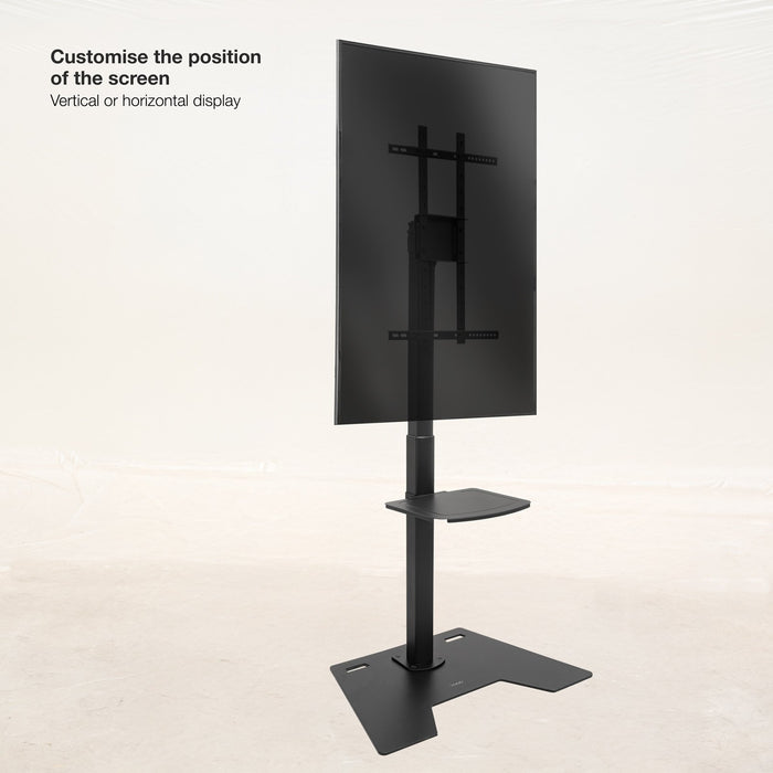 EAN 8433281015586 - TooQ FS2284M-B MINOS soporte para TV 177,8 cm (70") imagen 3