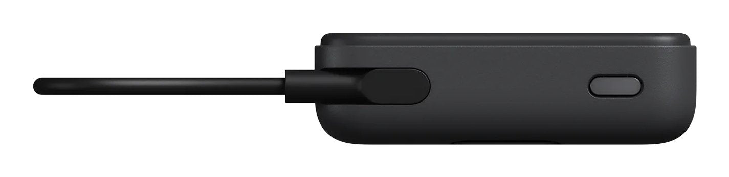 EAN 6932554473723 - Xiaomi BHR08P9GL batería externa Ión de litio 5900 mAh Cargador inalámbrico Gris imagen 3