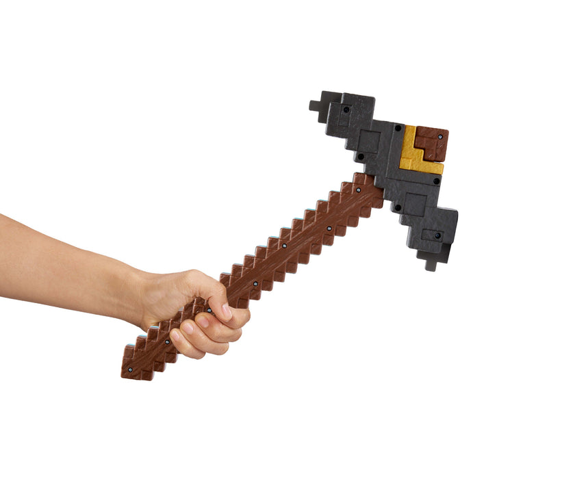 EAN 194735304431 - Minecraft JFR72 figura de juguete para niños imagen 4