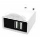 EAN 8435099516286 - Approx appUSBWALL21W Universal Blanco Corriente alterna Interior imagen 1