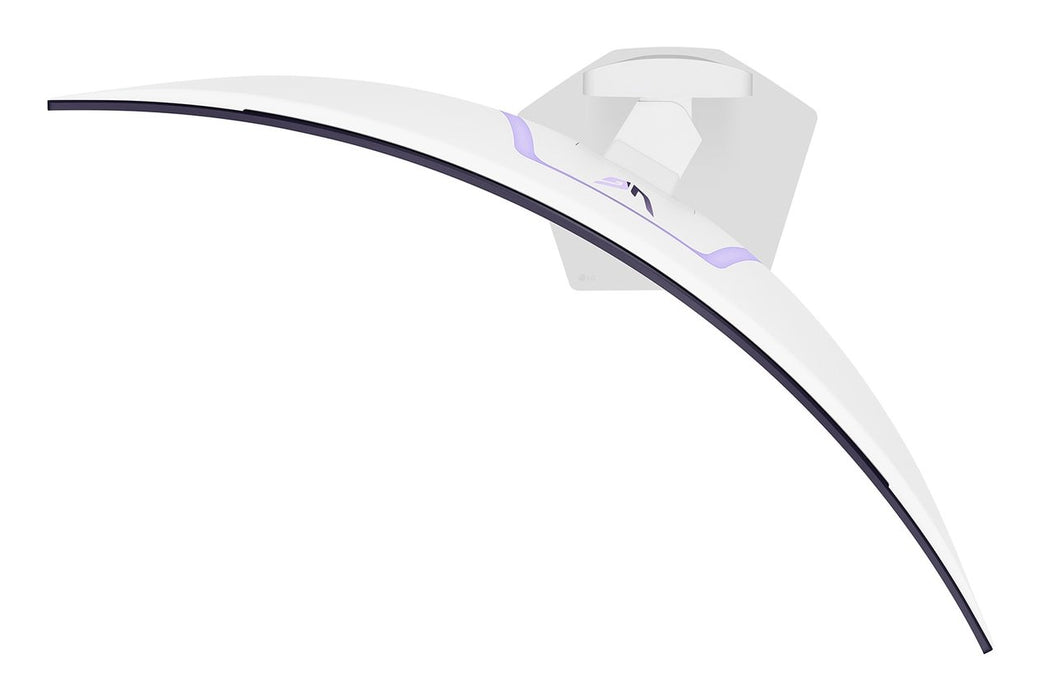 EAN 8806096433102 - LG 39GX90SA-W pantalla para PC 99,1 cm (39") 3440 x 1440 Pixeles Wide Quad HD OLED Blanco imagen 13