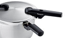 EAN 4009209401225 - Fissler Vitaquick Premium 4,5 L Acero inoxidable imagen 10