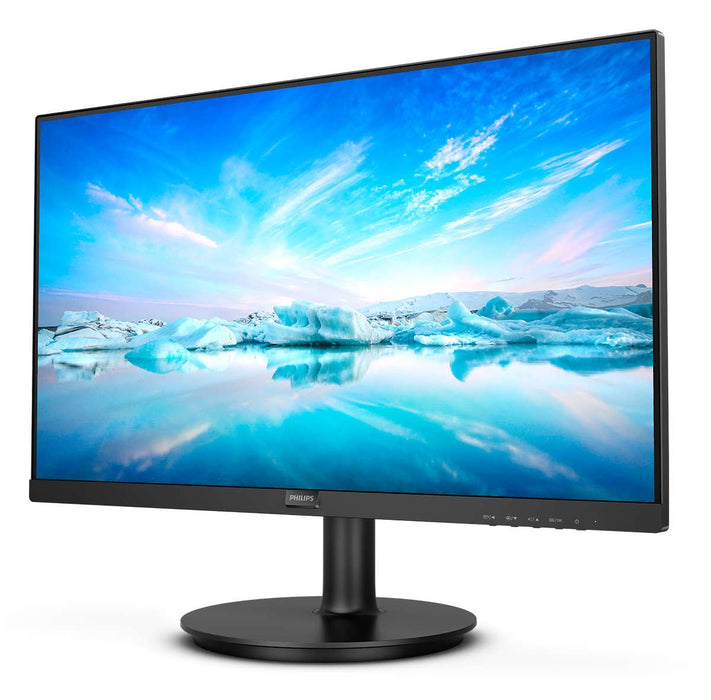 EAN 8712581771676 - Philips V Line 242V8LA/00 LED display 60,5 cm (23.8") 1920 x 1080 Pixeles Full HD Negro imagen 6