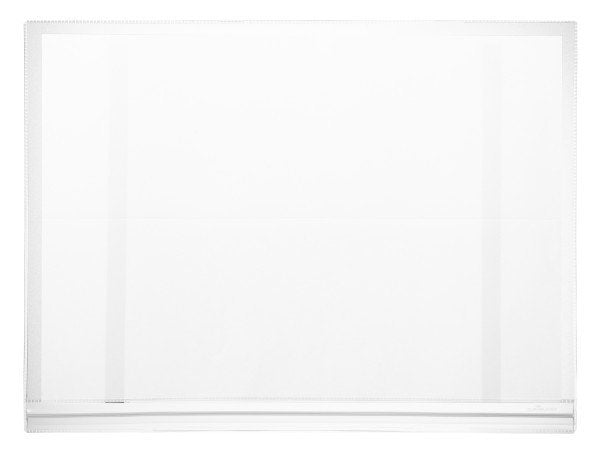 EAN 4005546730431 - Durable 501919 archivador Plástico Transparente imagen 2