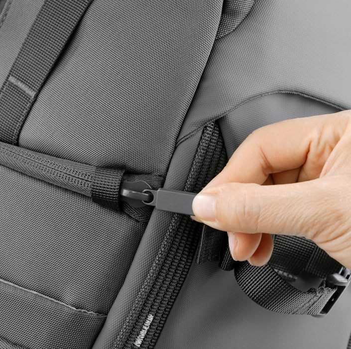 EAN 4719856250199 - Vanguard VEO ADAPTOR R44 GY estuche para cámara fotográfica Mochila Gris imagen 21