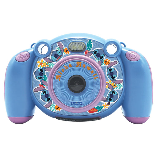 EAN 3380743103419 - Lexibook DJ080D electrónica para niños Cámara digital para niños imagen 1