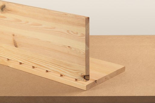 EAN 4006885290501 - wolfcraft GmbH 2905000 clavija Haya Alrededor imagen 2