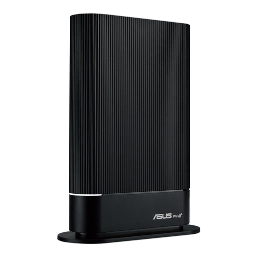EAN 4711081899617 - ASUS RT-AX59U router inalámbrico Gigabit Ethernet Doble banda (2,4 GHz / 5 GHz) Negro imagen 2