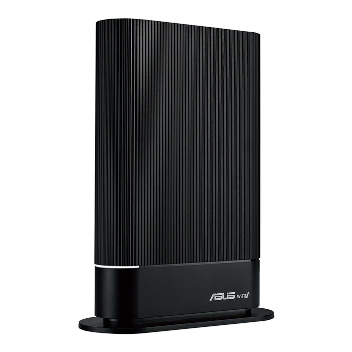 EAN 4711081899600 - ASUS RT-AX59U router inalámbrico Gigabit Ethernet Doble banda (2,4 GHz / 5 GHz) Negro imagen 2