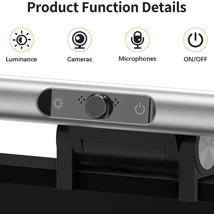 EAN 4252011901340 - 4smarts 2in1 LightBar Pro imagen 10