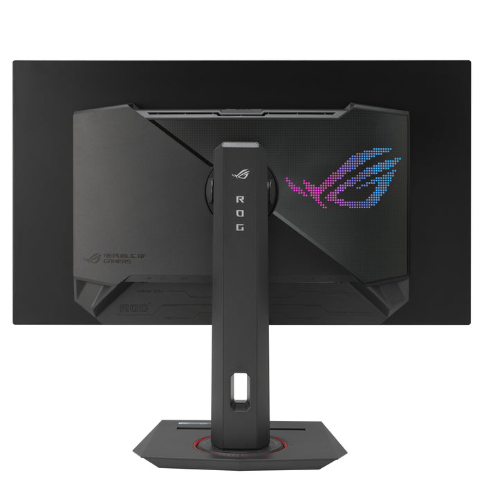 EAN 4711387559666 - ASUS ROG Strix OLED XG27AQDMG pantalla para PC 67,3 cm (26.5") 2560 x 1440 Pixeles Quad HD Negro imagen 6