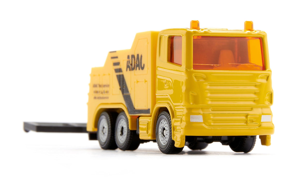 EAN 4006874014934 - Siku ADAC tow truck Modelo de grúa remolque Previamente montado imagen 6