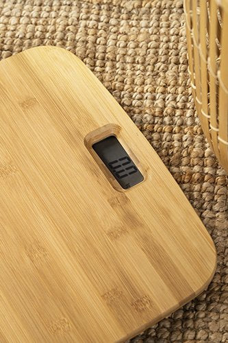 EAN 5903887805155 - Adler AD 8173 báscula de baño Plaza Bamboo Báscula personal electrónica imagen 9