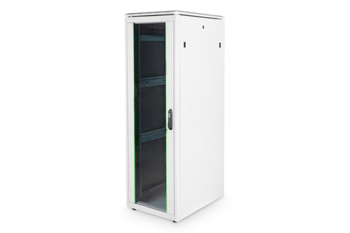 EAN 4016032332312 - Digitus DN-19 36U-6/8-1 armario rack Rack o bastidor independiente Gris imagen 1