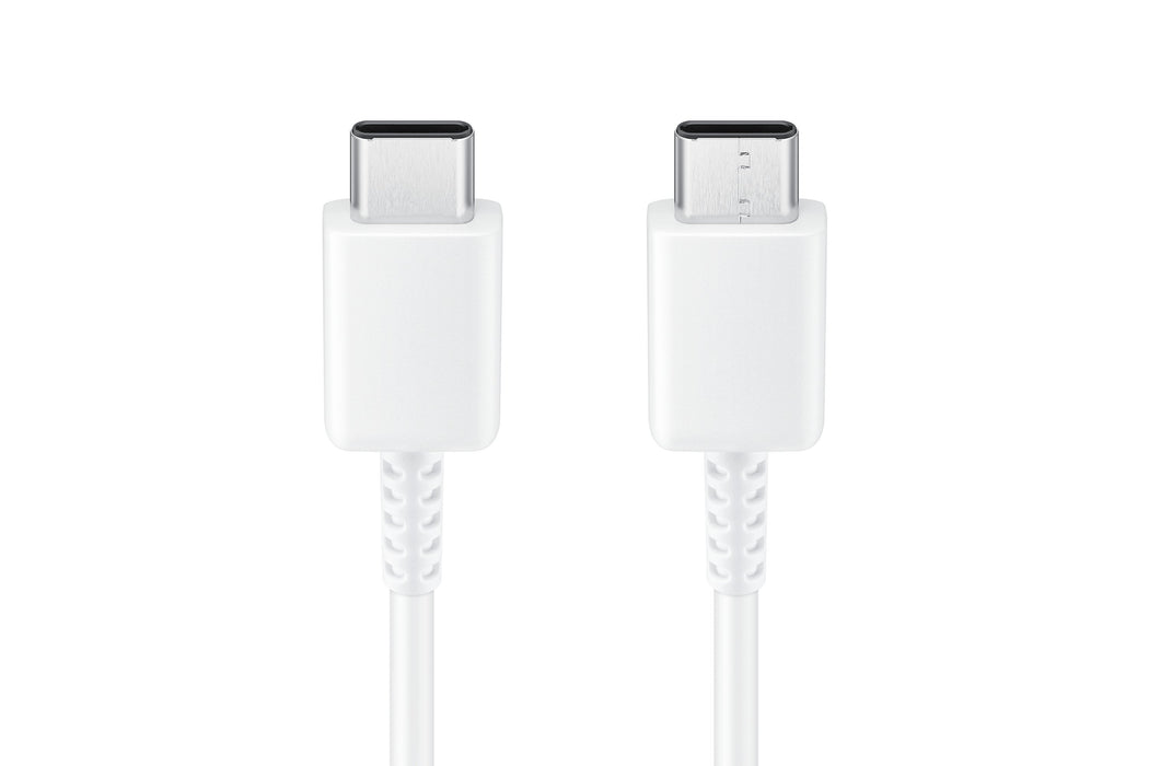 EAN 8801643993542 - Samsung EP-DA705 cable USB 1 m USB C Blanco imagen 3