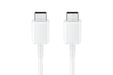 EAN 8801643993542 - Samsung EP-DA705 cable USB 1 m USB C Blanco imagen 3