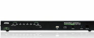 EAN 0672792002137 - ATEN CS1708I interruptor KVM Negro imagen 3