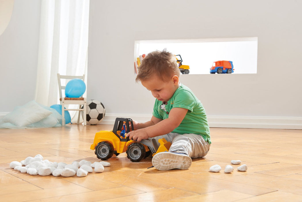 EAN 4006942740604 - Lena TRUXX 04402 vehículo de juguete imagen 4