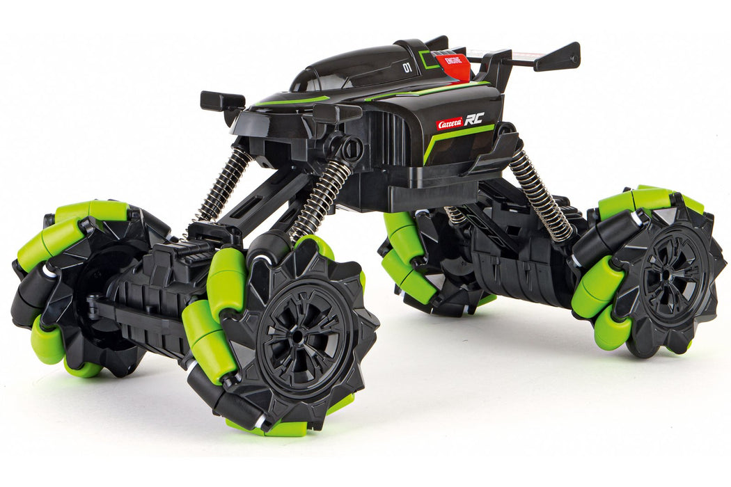 EAN 9003150119463 - Carrera RC Drift Car modelo controlado por radio Coche de carreras Motor eléctrico 1:16 imagen 1