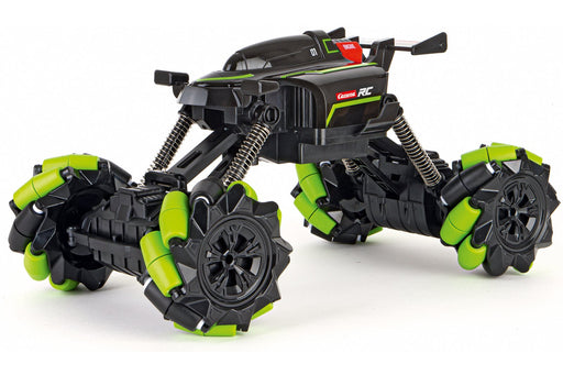 EAN 9003150119463 - Carrera RC Drift Car modelo controlado por radio Coche de carreras Motor eléctrico 1:16 imagen 1