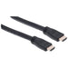EAN 0766623353977 - Manhattan 353977 cable HDMI 10 m HDMI tipo A (Estándar) Negro imagen 2