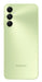 EAN 8806095268439 - Samsung Galaxy A05s 17 cm (6.7") SIM doble Android 13 4G USB Tipo C 4 GB 128 GB 5000 mAh Verde imagen 5