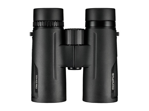 EAN 4545350052539 - Olympus 10x42 PRO binocular Techo Negro imagen 2