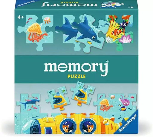 EAN 4005556224616 - Ravensburger 22461 juego de tablero Juego de mesa Memoria imagen 1