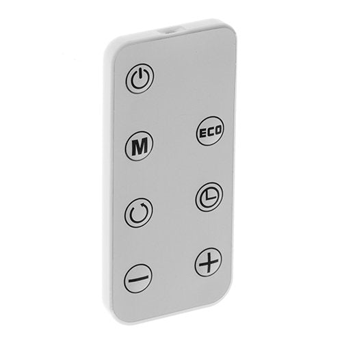 EAN 5903887801461 - Adler AD 7727 Interior Blanco 1500 W Ventilador eléctrico imagen 5