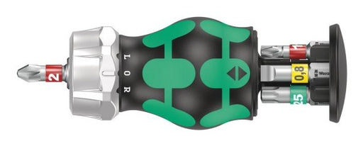 EAN 4013288221124 - Wera 05008883001 destornillador manual Juego imagen 1